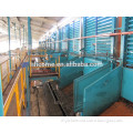 10T/D-80T/D Continuous and automatic palm kernel oil machine